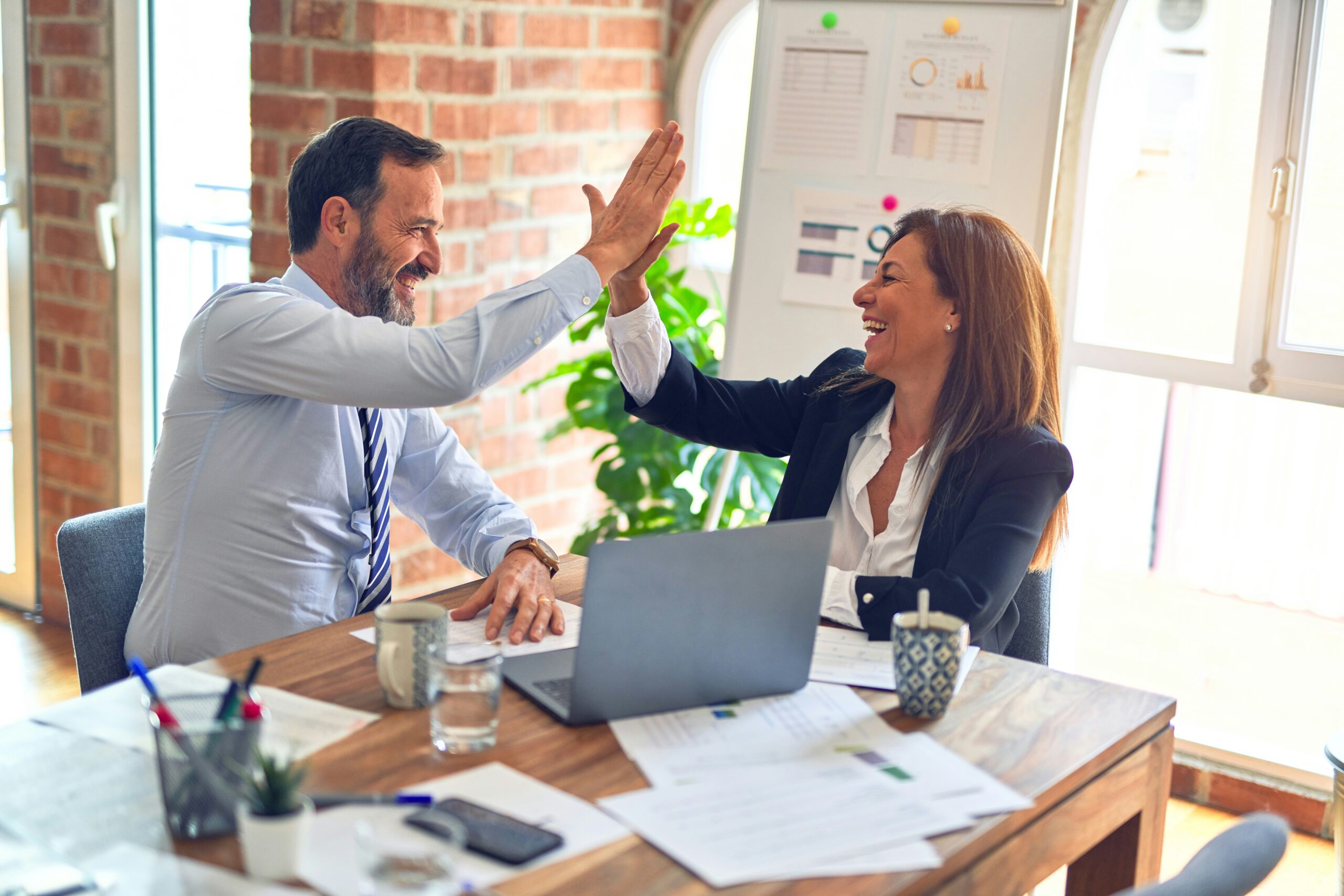 networking inmobiliario