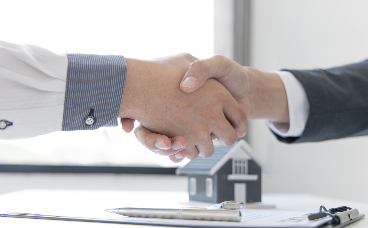 5 Beneficios de Contratar un Administrador de Propiedades Experto