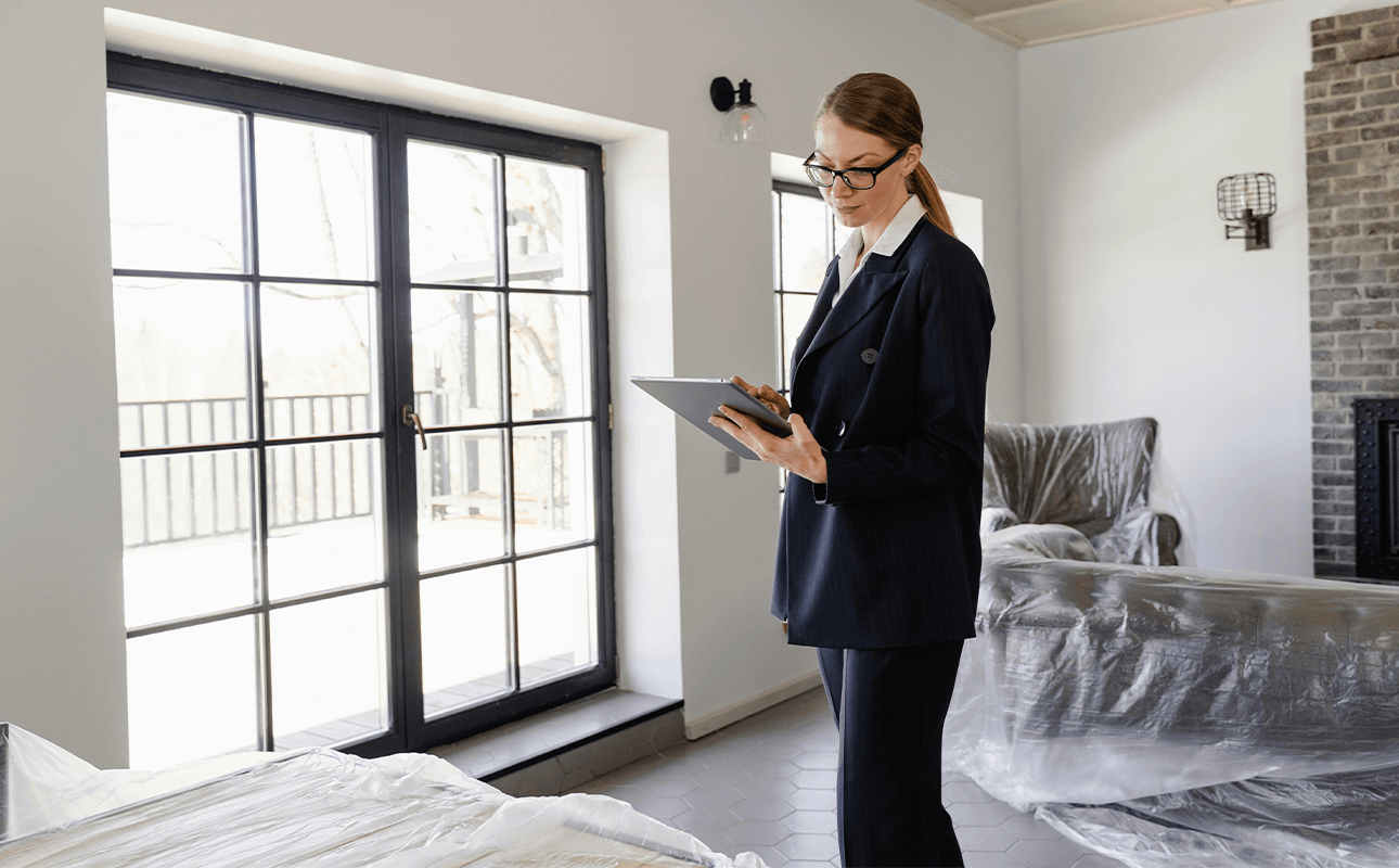 Ventajas de delegar la administración de tus propiedades en manos expertas